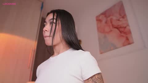 Snapshot of gigilee_ chatting on 09/25/25, 12:14 GIGI online show from 09/25/25, 12:14