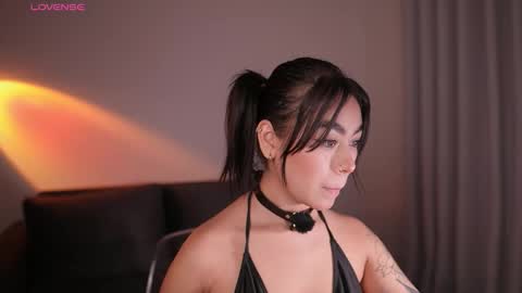 GIGI online show from 02/28/26, 02:01