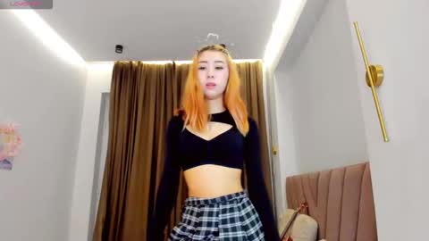 Snapshot of gigimeii chatting on 03/21/26, 01:26 Jany online show from 03/21/26, 01:26