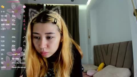 Snapshot of gigimeii chatting on 04/02/26, 01:20 Jany online show from 04/02/26, 01:20