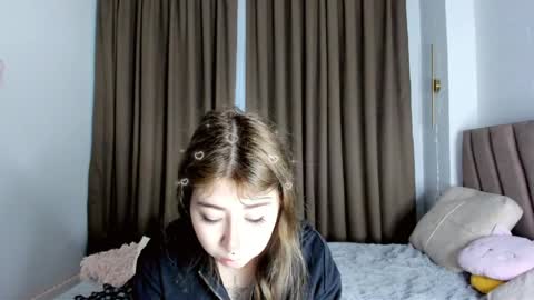 Snapshot of gigimeii chatting on 04/19/26, 12:04 Jany online show from 04/19/26, 12:04