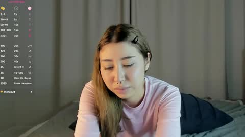 Snapshot of gigimeii chatting on 04/27/26, 02:26 Jany online show from 04/27/26, 02:26