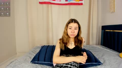 Snapshot of gigimeii chatting on 05/07/26, 01:27 Jany online show from 05/07/26, 01:27