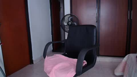 Sharlotte  online show from 02/27/25, 09:14