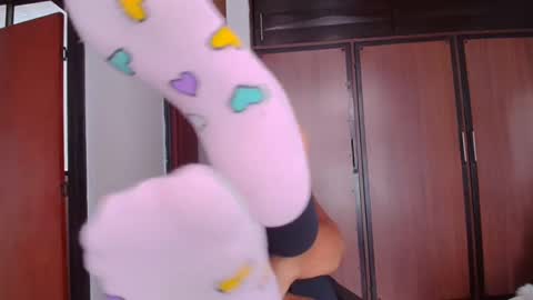 Sharlotte  online show from 03/04/25, 07:32