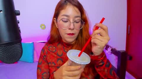 gigimooon online show from 09/14/25, 02:33