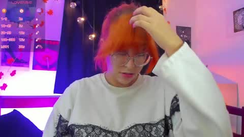 gigimooon online show from 04/28/26, 06:29
