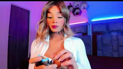 gigitremblay online show from 02/14/26, 07:10