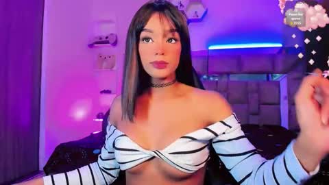 gigitremblay online show from 02/25/26, 09:35