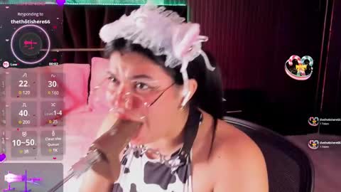 giia online show from 03/02/25, 03:45