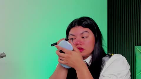 giia online show from 10/13/25, 11:32