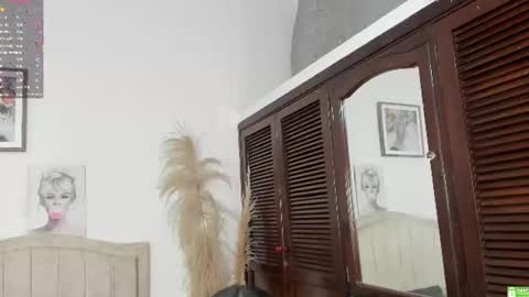 Snapshot of giiny_ chatting on 07/08/26, 03:44 pamela online show from 07/08/26, 03:44