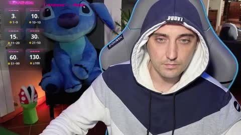 Mirko online show from 10/26/25, 01:39