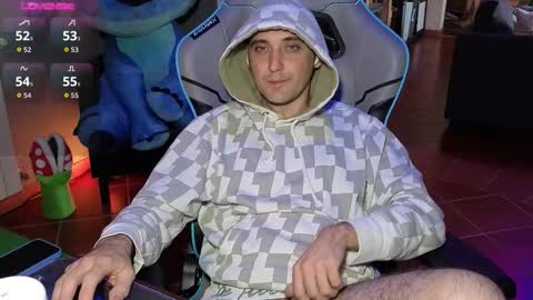 Mirko online show from 10/29/25, 06:59