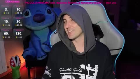 Mirko online show from 10/29/25, 07:04