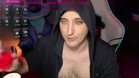 Mirko online show from 10/31/25, 05:47