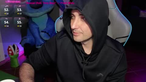 Mirko online show from 11/02/25, 09:06