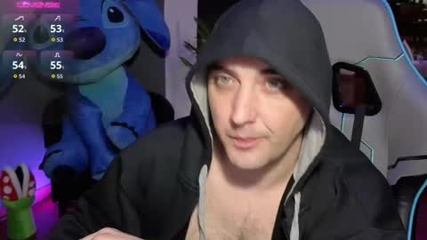 Mirko online show from 11/16/25, 07:14