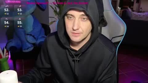 Mirko online show from 01/09/26, 07:33