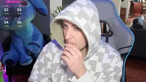 Mirko online show from 01/11/26, 09:25