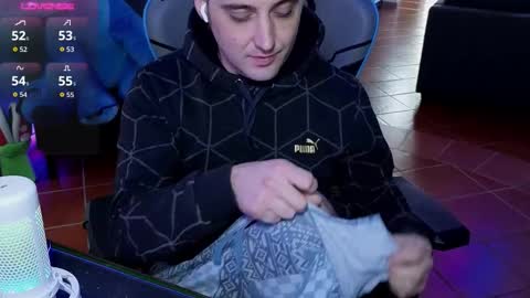 Mirko online show from 02/02/26, 10:47