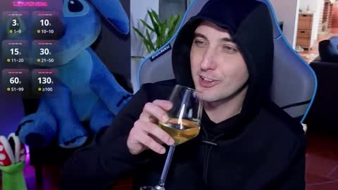 Mirko online show from 02/10/26, 11:58