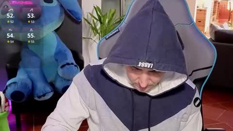 Mirko online show from 02/16/26, 12:12