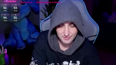 Mirko online show from 02/19/26, 05:53