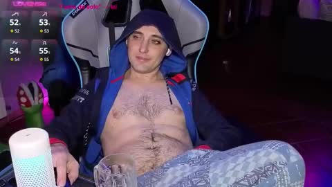 Mirko online show from 03/13/26, 08:04