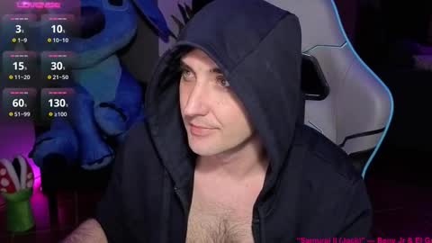 Mirko online show from 03/16/26, 06:34