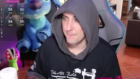 Mirko online show from 03/28/26, 07:08