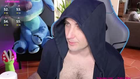 Snapshot of gil_gamesh2nd chatting on 04/25/26, 06:49 Mirko online show from 04/25/26, 06:49