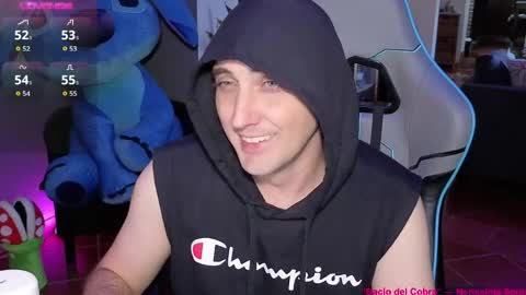 Snapshot of gil_gamesh2nd chatting on 05/02/26, 05:29 Mirko online show from 05/02/26, 05:29