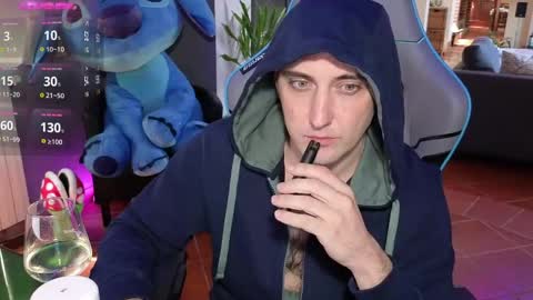 Snapshot of gil_gamesh2nd chatting on 05/18/26, 11:38 Mirko online show from 05/18/26, 11:38