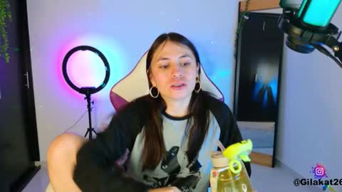 gilakat online show from 11/16/25, 07:47