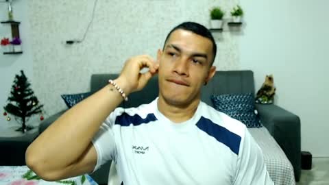 GILBERT online show from 12/18/24, 11:13