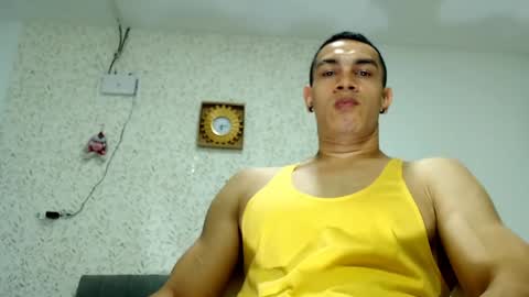 GILBERT online show from 12/22/24, 05:53