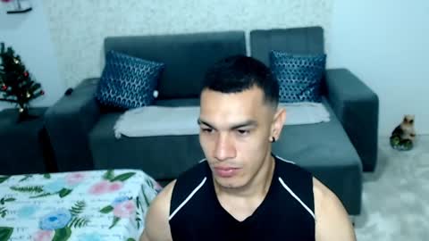 GILBERT online show from 12/31/24, 11:31