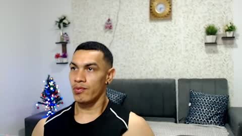 GILBERT online show from 12/31/24, 03:31