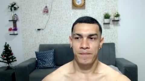 GILBERT online show from 12/31/24, 10:12