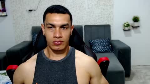 GILBERT online show from 01/05/25, 05:09