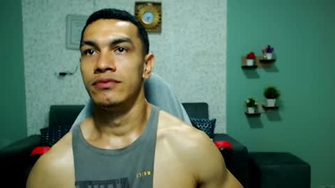 GILBERT online show from 01/08/25, 02:25