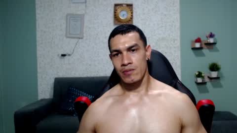 GILBERT online show from 01/10/25, 05:24