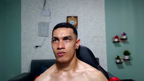 GILBERT online show from 01/11/25, 06:33