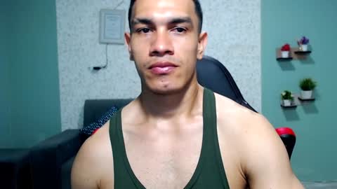 GILBERT online show from 01/16/25, 02:09