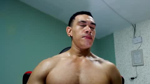 GILBERT online show from 01/16/25, 10:02