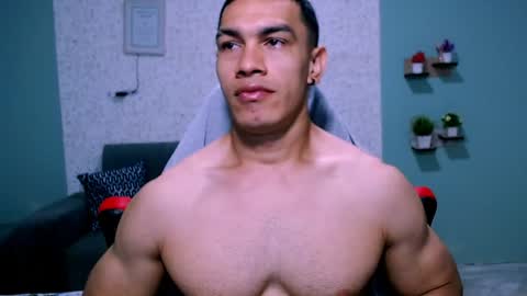 GILBERT online show from 01/18/25, 12:26