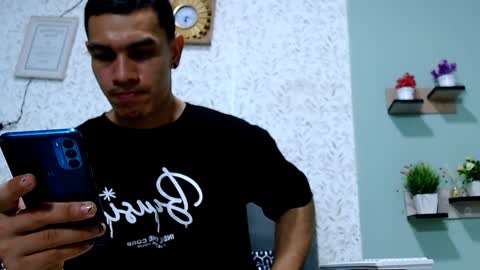 GILBERT online show from 01/20/25, 12:25