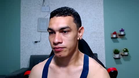 GILBERT online show from 01/22/25, 11:12