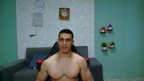 GILBERT online show from 01/23/25, 05:31